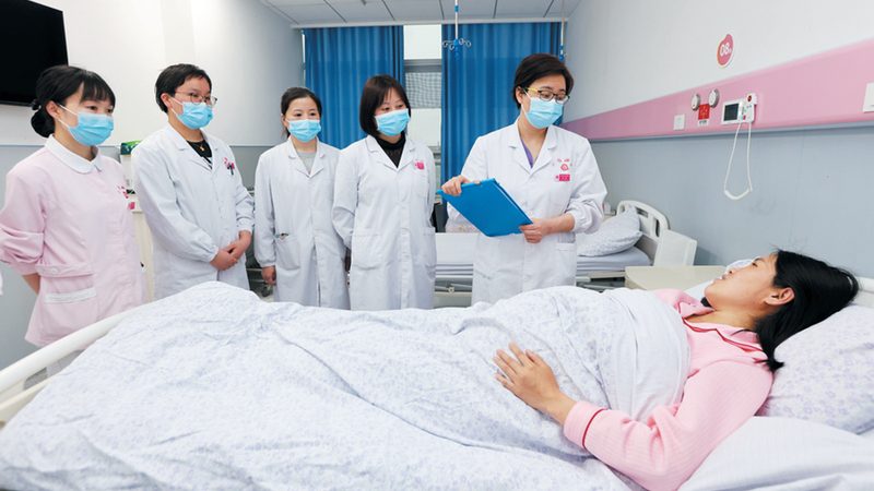 慢病管理，费用几何？上海收费标准揭秘**